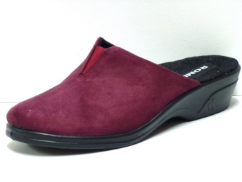 chaussons romika
